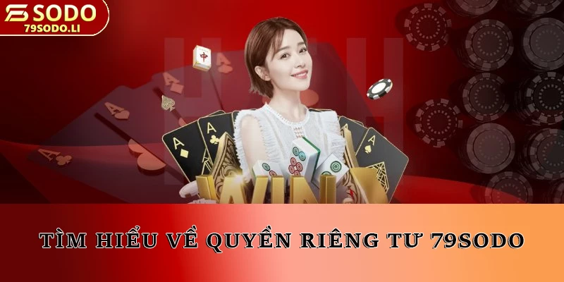 Tìm hiểu về Quyền riêng tư